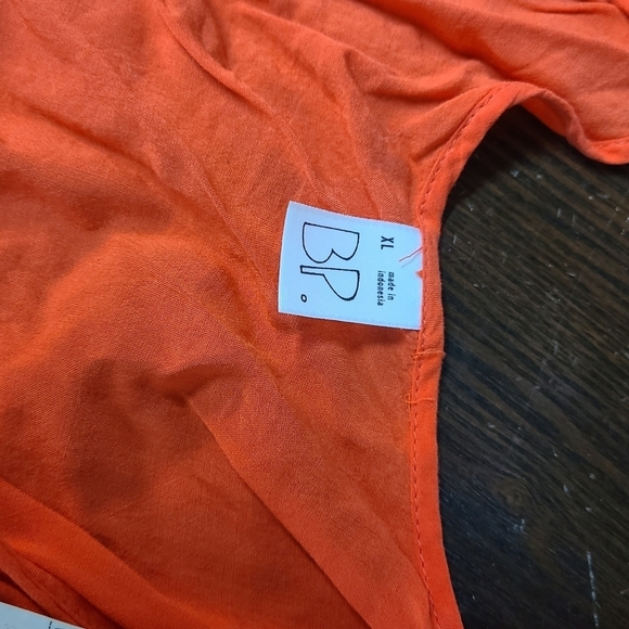 BP Tank Top - Picture 2 of 8